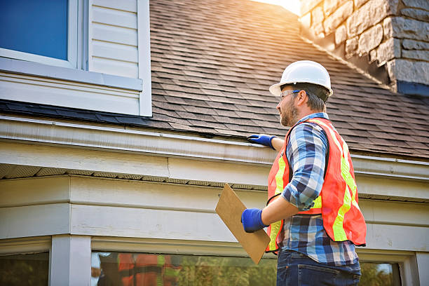 Trusted Storm Damage Roof Repair service in Forest Hills, MI - Brentwood Metal Roofing